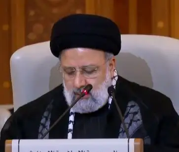بعد مصرع رئيسي بحادث المروحية.. كيف يعمل النظام السياسى في إيران؟