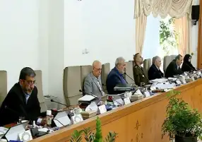 ماذا قالت الحكومة الإيرانية بعد وفاة الرئيس الإيراني إبراهيم رئيسي؟