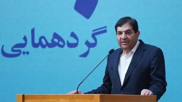 قبل تعيينه رئيسا مؤقتا.. كيف كانت رحلة محمد مخبر في عالم السياسية الإيرانية؟