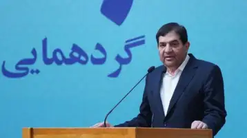 قبل تعيينه رئيسا مؤقتا.. كيف كانت رحلة محمد مخبر في عالم السياسية الإيرانية؟