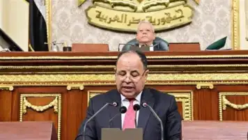 معيط للنواب: الحكومة تتبع ترشيد الإنفاق وماقدرش أقول للمواطن مفيش