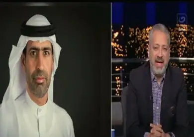 مساعد وزير الخارجية الإماراتي: مصر المكون الرئيسي الذي يحفظ أمن المنطقة العربية
