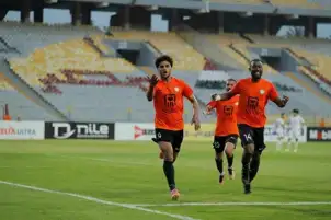 ما هي حقيقة اهتمام الأهلي بالتعاقد مع مهاجم الزمالك السابق؟