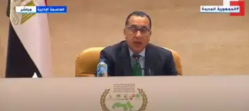 الرئيس السيسي: عازمون على الاستمرار في دعم مؤسسات العمل العربي المشترك