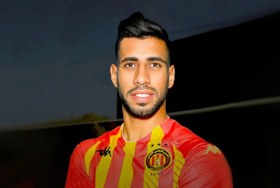 حسام غشة: لدينا الإرادة للعودة بلقب دوري أبطال إفريقيا من القاهرة