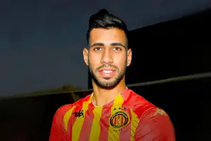 حسام غشة: لدينا الإرادة للعودة بلقب دوري أبطال إفريقيا من القاهرة