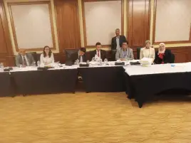 اللجنة القضائية تعلن أسماء الفائزين في انتخابات غرفة المطاعم لمجلس الإدارة ومندوبيها باتحاد الغرف السياحية