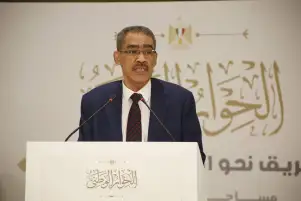 ضياء رشوان: مصر رفضت التعامل مع إسرائيل بعد احتلالها للجانب الفلسطيني من معبر رفح