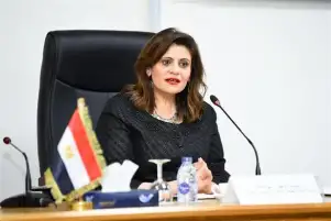 الهجرة تعلق على تطورات موقف المصريين بقضية حادث غرق مركب الهجرة غير الشرعية باليونان