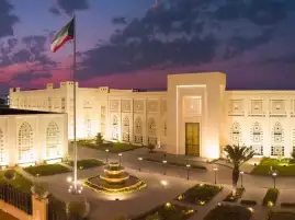 الكويت ترحب بقرار العدل الدولية وتطالب بإلزام الاحتلال بمضمون التدابير المؤقتة