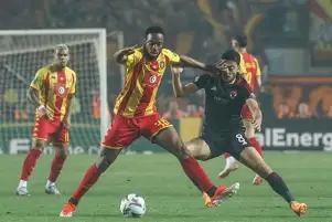 الليلة.. الأهلي يستضيف الترجي بنهائي دوري أبطال إفريقيا بحثا عن لقب جديد