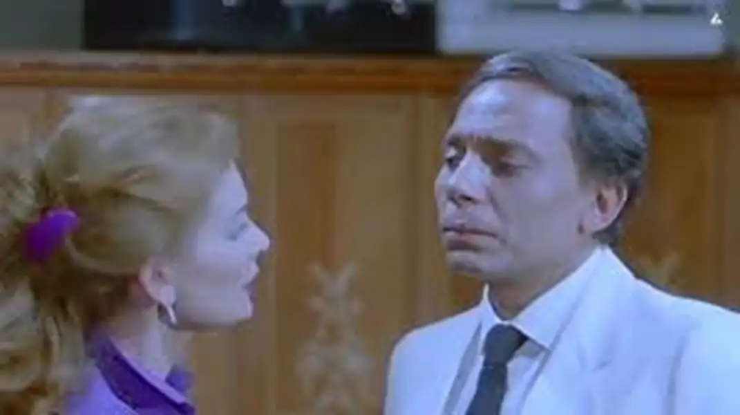 بعد 39 عاما من إنتاجه.. جمهور السوشيال ميديا يرفض الهجوم على «الإنس والجن»: أكثر فيلم عربي مرعب