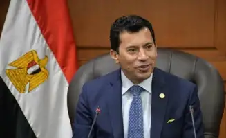 وزير الرياضة: جمهور الأهلي والزمالك هم الأبطال.. واعتذر عن شكل التنظيم بالنهائي