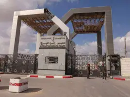 قوات الاحتلال الإسرائيلي تواصل قصف رفح وإغلاق المعابر وتصعد عدوانها