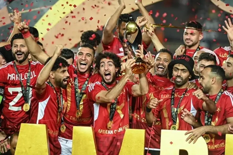 محمد هاني: سأكون فخورا بهذا الجيل عند اعتزالي