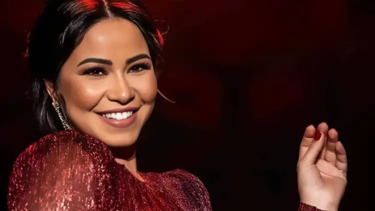 روتانا تتقدم ببلاغ ضد الفنانة شيرين عبد الوهاب