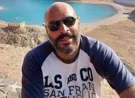 اليوم.. الحكم في طعن زوج المذيعة أميرة شنب على حبسه في واقعة اعتداء كلب على مدير بنك بالشيخ زايد