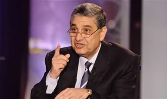 وزير الكهرباء: متفائل بانتهاء تخفيف الأحمال قرب نهاية العام