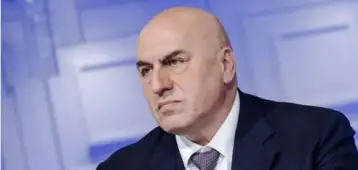 وزير الدفاع الإيطالي: الهجمات الإسرائيلية على المدنيين الفلسطينيين في غزة لم تعد مبررة