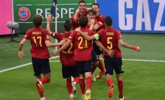 29 لاعبا في قائمة منتخب إسبانيا استعدادًا ليورو 2024
