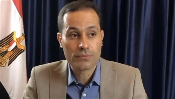 تفاصيل القبض على أحمد طنطاوي في قضية توكيلات انتخابات الرئاسة