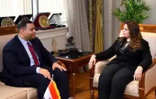 توجيه جديد من وزيرة الهجرة بشأن الخبراء المصريين في سويسرا