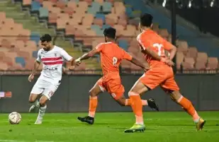 رئيس بروكسي: ندرس التصعيد ضد اتحاد الكرة بعد تأجيل مباراتنا أمام الزمالك