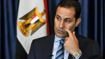 بعد حكم توكيلات الرئاسة.. القبض على مسنق حملة أحمد طنطاوي لتنفيذ حبسه لمدة عام