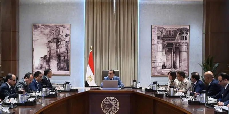 الحكومة: نعمل على تواجد سلاسل فندقية عالمية بمنطقة المتحف المصري الكبير