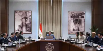 الحكومة: نعمل على تواجد سلاسل فندقية عالمية بمنطقة المتحف المصري الكبير