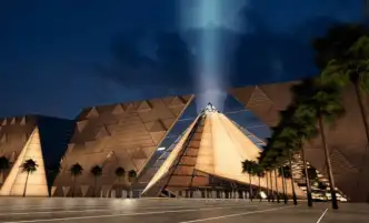 الحكومة: افتتاح المتحف المصري الكبير سيزيد حجم الإقبال السياحي لمصر
