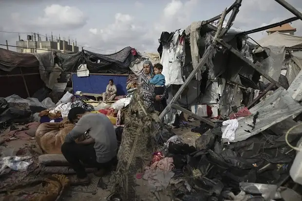 عضو بالكنيست الإسرائيلي من حزب ليكود: لن نسمح باتفاق يشمل وقف القتال في غزة