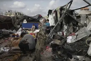 عضو بالكنيست الإسرائيلي من حزب ليكود: لن نسمح باتفاق يشمل وقف القتال في غزة