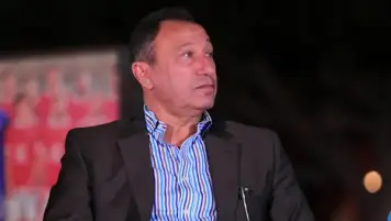 شلبي: مبدأ الخطيب دائما مصلحة منتخب مصر فوق الجميع