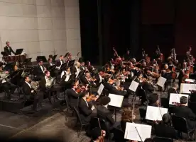 أول يونيو.. حفل الحياة حلوة على المسرح الكبير في دار الأوبرا