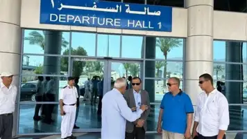 طوارئ بالسياحة لإنهاء إجراءات سفر أكثر من 26 ألف حاج