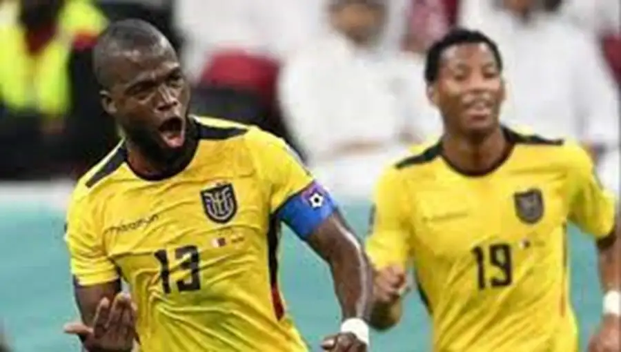 مدافع تشيلسي يقود قائمة منتخب الإكوادور المشاركة في كوبا أمريكا