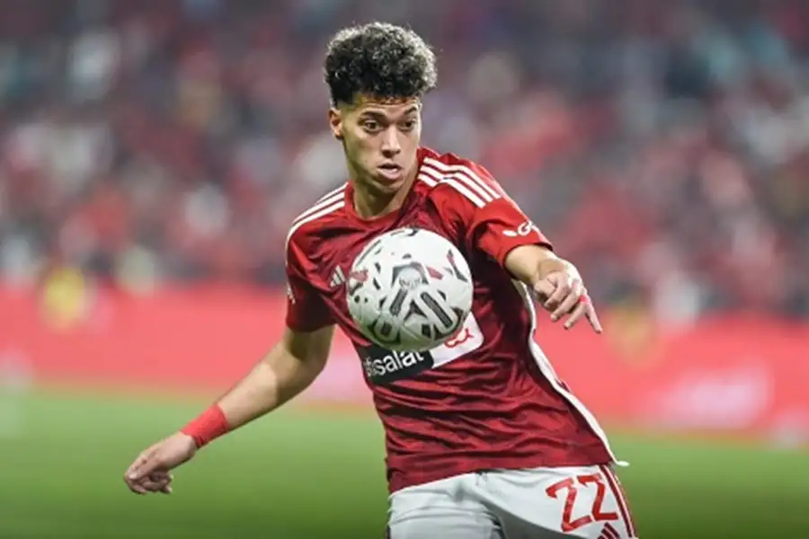 خالد مرتجي: إمام عاشور من أفضل صفقات الأهلي