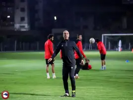 مجدي طلبة: حسام حسن قادر على النجاح مع منتخب مصر