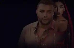 دويتو عالمي يجمع رامي صبري والمغنية الأوكرانية اتولوبوف في Attraction بالعربي