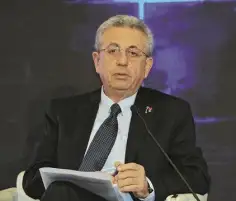 مصطفى البرغوثي: إعلان بايدن يمثل اعترافا بفشل أهداف الحرب على غزة