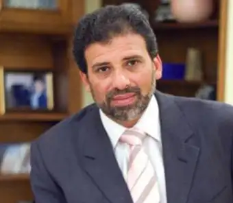 خالد يوسف: كل أفلامي حققت نجاحات كبيرة بنسبة أكثر من 95%