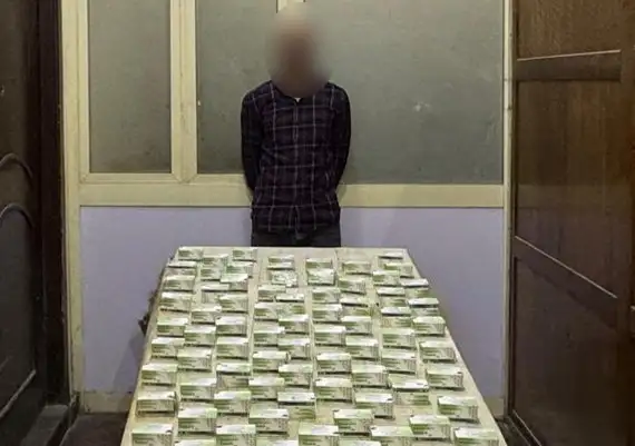 ضبط 5 عناصر إجرامية بحوزتهم مخدرات بقيمة 2 مليون جنيه في الإسكندرية وكفر الشيخ