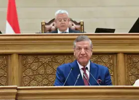 رئيس خطة النواب: موازانات التعليم والصحة والبحث العلمي استوفت النسب الدستورية بالعام المالي الجديد