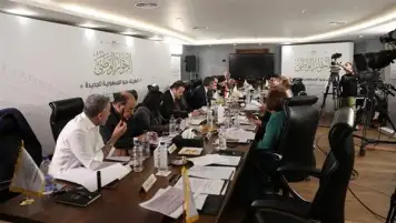 مجلس أمناء الحوار الوطني: نلتمس من الجهات القضائية الإفراج عن المحبوسين احتياطيا