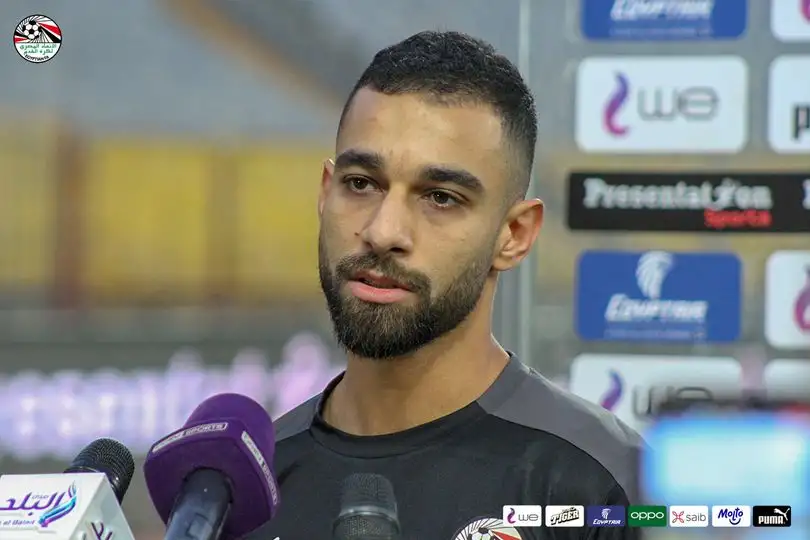 السولية: نهاني القرن كان مصيريا في مستقبل الأهلي
