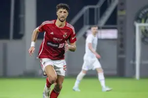 وسام أبو علي: فضلت الأهلي على أوتريخت الهولندي
