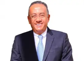انتخاب المهندس طارق الجمال في مجلس إدارة الميثاق العالمي للأمم المتحدة بالأغلبية لمدة 3 سنوات