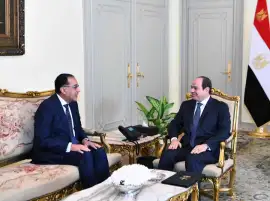السيسي يوجه بوضع الحكومة الجديدة ملف بناء الإنسان المصري على رأس الأولويات