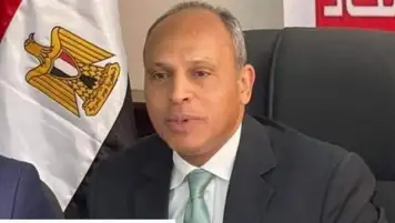 رئيس حزب الاتحاد: الحوار الوطني استطاع توحيد الصف لتعزيز حماية الأمن القومي